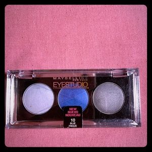 Maybelline New York Eye-Studio